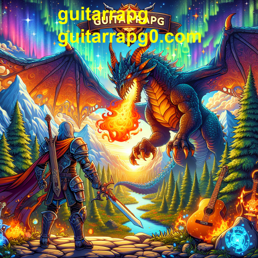 guitarrapg