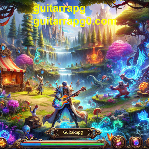 A Importância das Missões em Jogos Online: Uma Análise Profunda