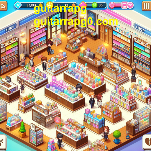 Desafios no Guitarrapg: Aprendizado e Diversão em um Só Lugar