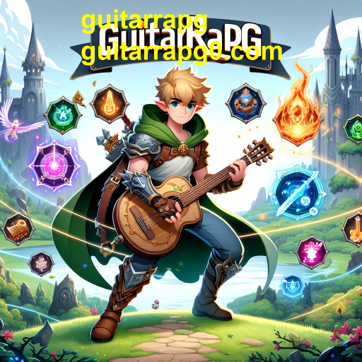 Explorando Habilidades em Jogos de RPG: Um Guia para Jogadores