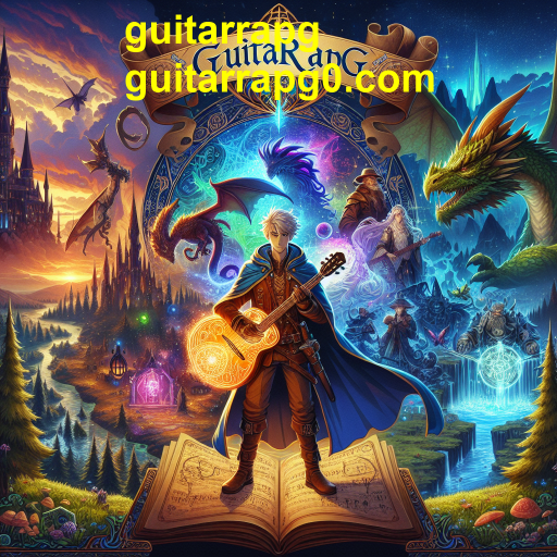 A Magia das Histórias nos Jogos de RPG