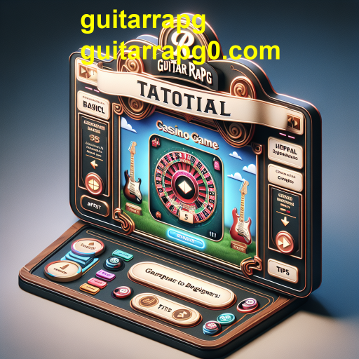 A Importância dos Tutoriais em Jogos: Aprendizado e Aprimoramento de Habilidades